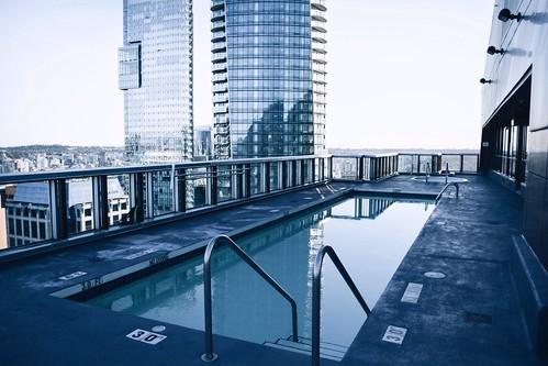 Swimming Pool image